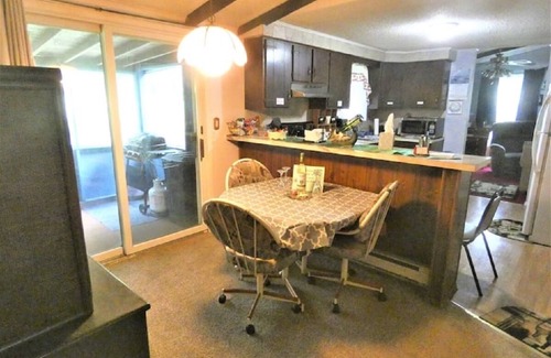 Coudersport House | Quiet Cozy Home in God's Country Potter County PA -