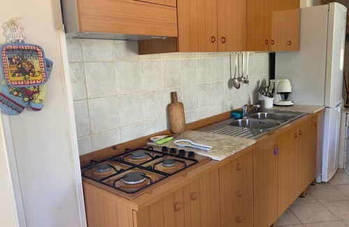Castelvetrano House | Quiet detached house in Triscina di Selinunte at 8 min. walk from the sea