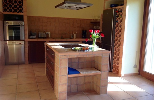 Son Antem House | Quiet dream finca with saltwater pool in Llucmajor: ideal for relaxing!