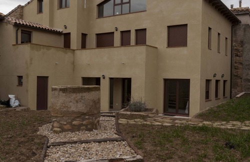 Loarre Bed & Breakfast | Quiet house to disconnect