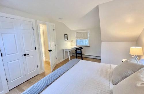 Bass Harbor House | Quiet Family Friendly Home w/Backyard [Owls Nest]