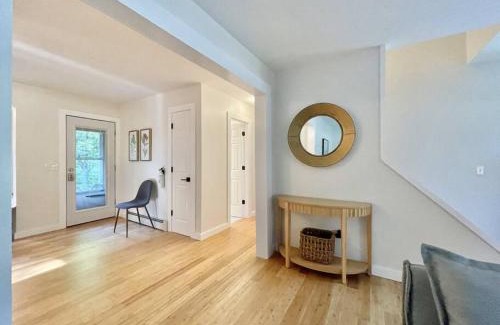 Bass Harbor House | Quiet Family Friendly Home w/Backyard [Owls Nest]