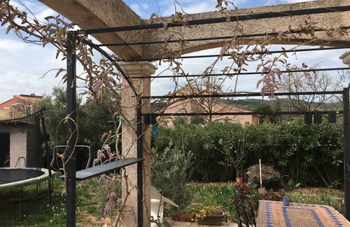 Ceyras House | Quiet family home for 8 people