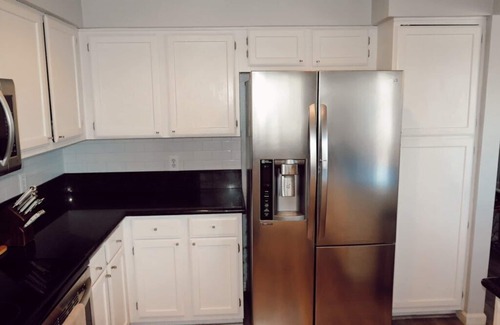 Central Scottsdale Condo | Quiet flat in the heart of Scottsdale - Palm Trees and TPC