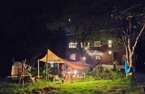 Kutchan Villa | Quiet Forest Retreat with Mt. Yotei Views - 10 min to Hirafu ski resort