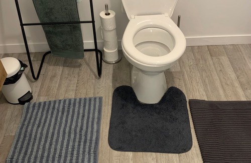 Limay Apartment | Quiet, friendly studio close to many points of interest.