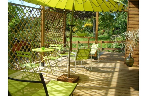 Ribeauville Apartment | Quiet gîte* in Ribeauvillé, on the wine route