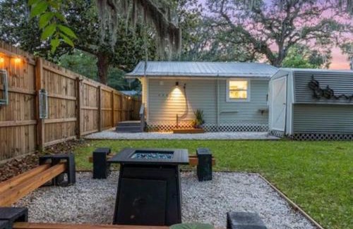 St. Augustine House | Quiet get away in a vibrant city