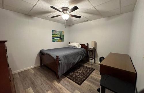 Olivia Apartment | Quiet, golf lake community cozy 2bdr 1 bth getaway