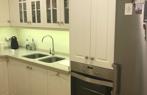 Villanueva del Trabuco House | Quiet house in Villanueva del Trabuco
