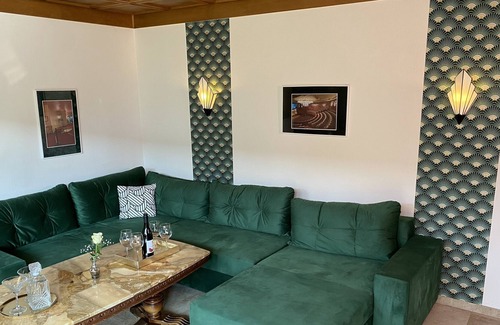 Stegaurach Apartment | Quiet holiday apartment near Bamberg