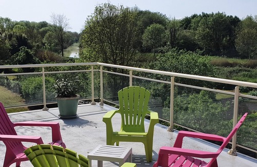 Saint Agnant House | Quiet holiday home