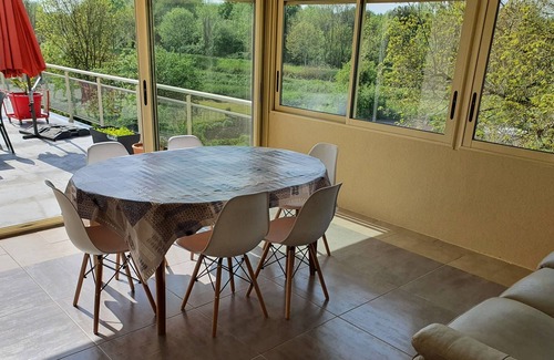 Saint Agnant House | Quiet holiday home
