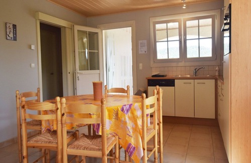 Chassagnes House | Quiet holiday home in Les Vans with pool