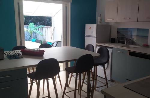 La Tremblade House | Quiet Home at La Tremblade