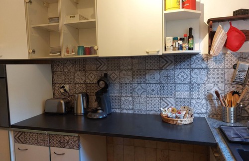 Mandelieu-La-Napoule House | Quiet home in the 2-star Mimosa City