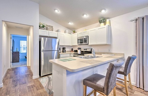 Wildwood House | Quiet Home in The Villages w/Pool Access!