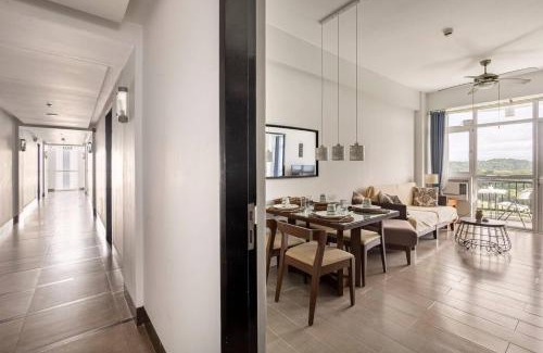 Yapak Apartment | QUIET HOME with private beach