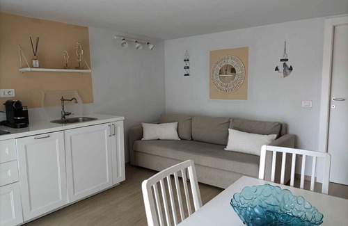 Lido di Camaiore House | Quiet house 5 minutes walk from the sea and restaurant