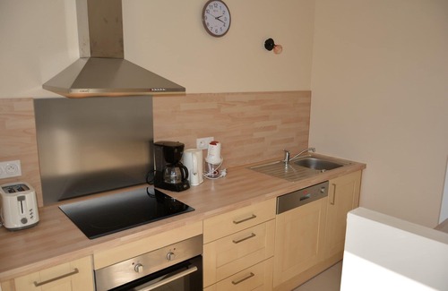 Plogonnec House | Quiet house between Quimper and Douarnenez