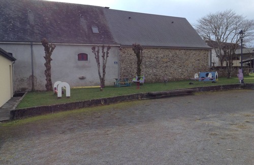 Lanne House | Quiet house