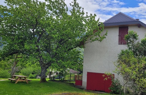 Vimines House | Quiet house in Savoie, near Chambéry