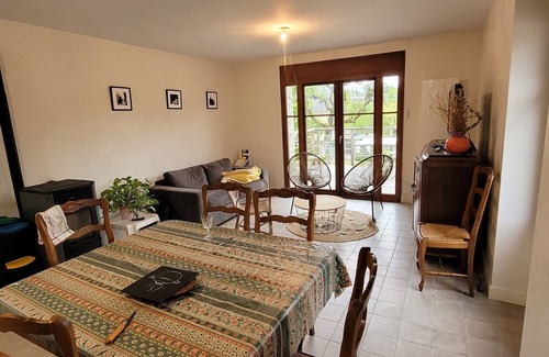 Vimines House | Quiet house in Savoie, near Chambéry