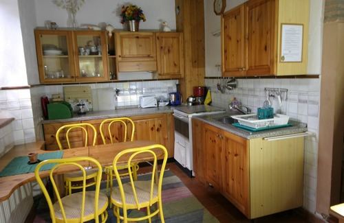 Montieri Cottage | Quiet house in the mountains, central location, ideal for trips