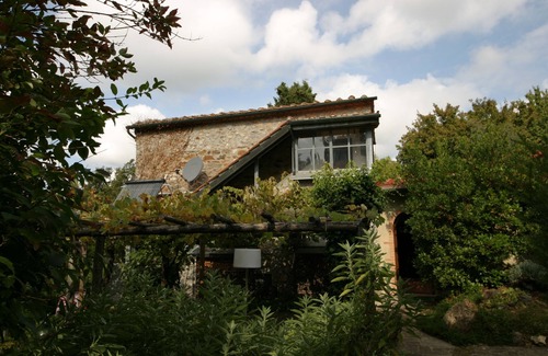 Montieri Cottage | Quiet house in the mountains, central location, ideal for trips