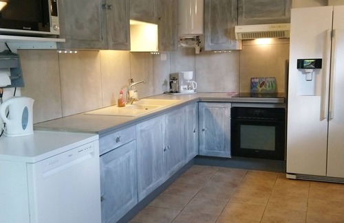 Chamaret House | Quiet house in the village of Chamaret