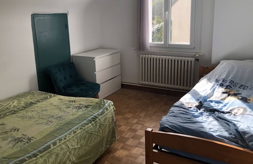 Treguier House | Quiet house near the city center