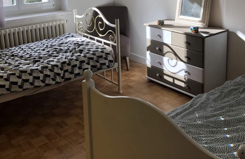 Treguier House | Quiet house near the city center