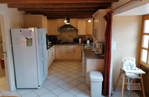 Languidic House | Quiet house near the Blavet and 25 minutes from the beaches