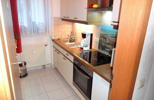 Todtmoos Apartment | Quiet, idyllic, family-friendly, free internet, little cleaning costs
