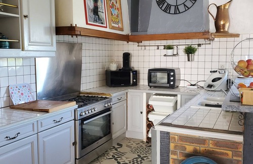 Saint-Lon-les-Mines House | Quiet Landes family home with swimming pool.