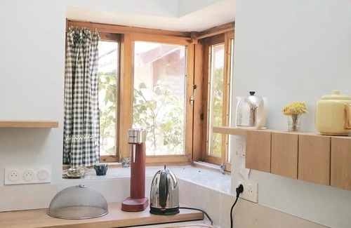 Mezos House | Quiet Landes house with large garden, 12 km from the sea