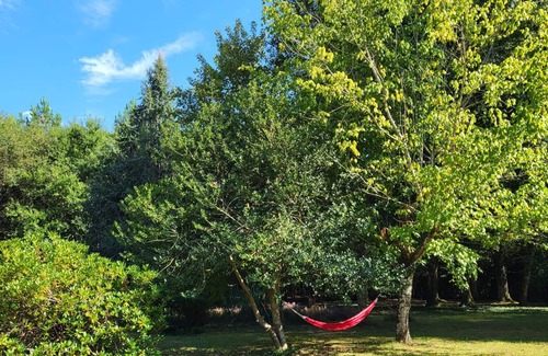 Mezos House | Quiet Landes house with large garden, 12 km from the sea
