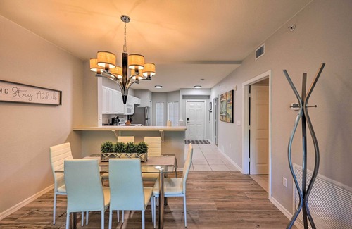 Ole Condo | Quiet Lely Resort Condo w/Pool - 2 Mi to Golf!