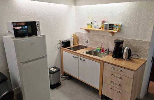Klein-Erkenschwick Apartment | Quiet little house with seperate entrance