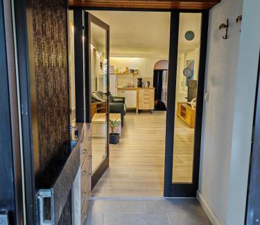 Klein-Erkenschwick Apartment | Quiet little house with seperate entrance