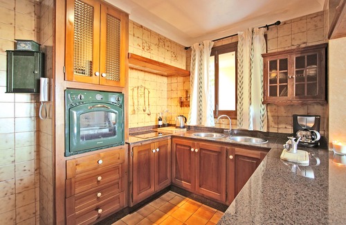 Inca House | Quiet location in Inca, mountain views, private pool, modern facilities, ideal