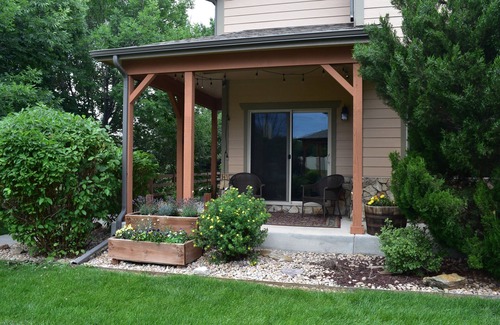 Loveland House | Quiet Loveland Escape – Close to Downtown, Parks & I-25