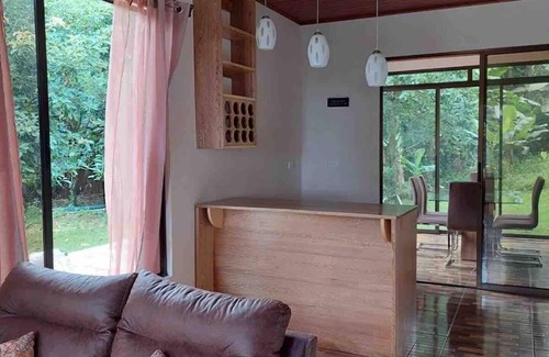Mogote de Bagaces Other | Quiet Miravalles Volcano Farm House