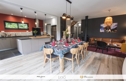 Arcizans-Avant House | Quiet mountain house, ideal for hiking, skiing, cycling - village within walking distance