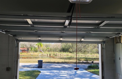 Lake Magdalene House | Quiet Neighborhood and close to all Tampa offers