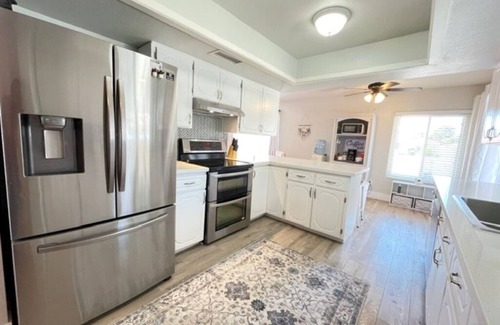 Mesa House | Quiet Oasis -Beautiful Pool & Yard - Near: Golf, Spring training, Holiday Deals!