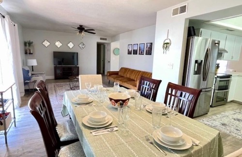 Mesa House | Quiet Oasis -Beautiful Pool & Yard - Near: Golf, Spring training, Holiday Deals!
