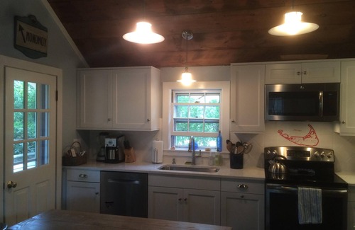 Monomoy Cottage | Quiet, Peaceful Cottage Close to Town.