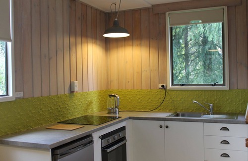 Pukekawa Cottage | Quiet, peaceful country cottage