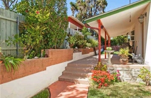 La Mesa Apartment | Quiet peaceful getaway